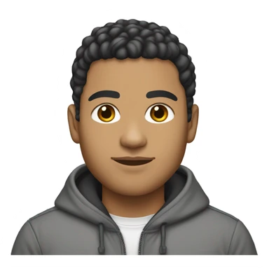 Lightskin Male Wearing Supreme Clothing  sticker