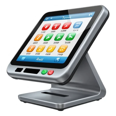 point of sale sticker