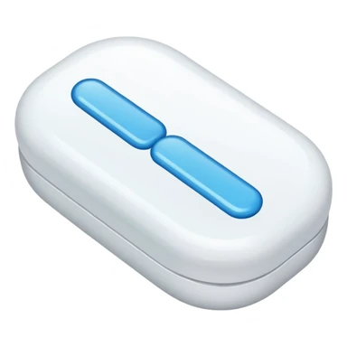 pill sticker