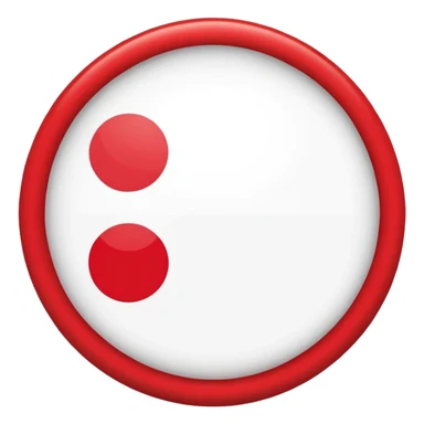 Flag of Japan sticker