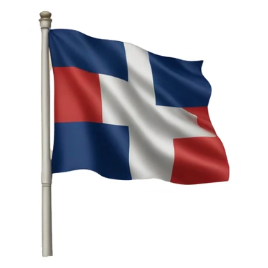 Drapeau de la Bretagne  sticker