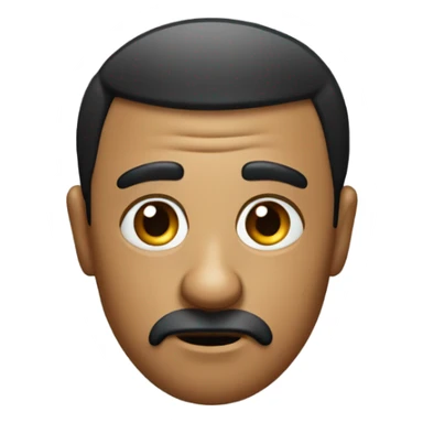 Ios emoji suspicious sticker