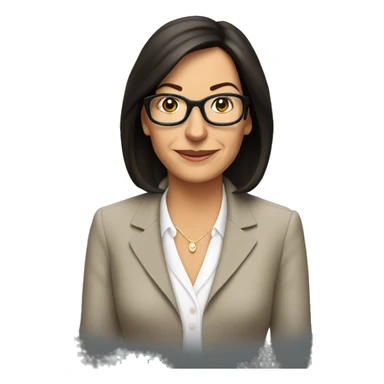 Anne hidalgo sticker