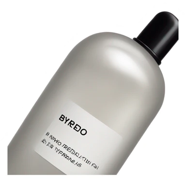Byredo perfume  sticker