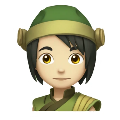 toph sticker