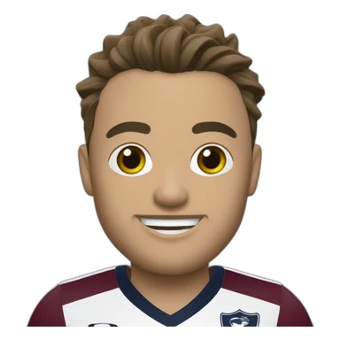 Girondins de Bordeaux  sticker