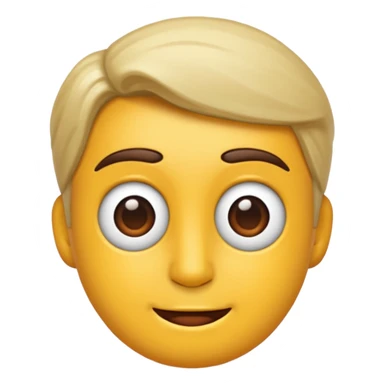 Красный воин мужчина sticker