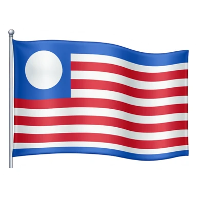 Jugoslawien Emoji erstellen sticker