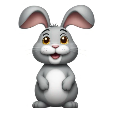 Big Chungus sticker