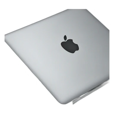 Mac book pro sticker