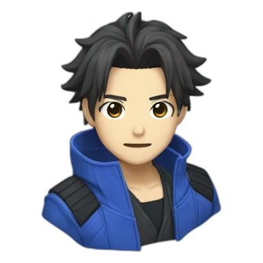 hakkai-TokyoRevengers sticker