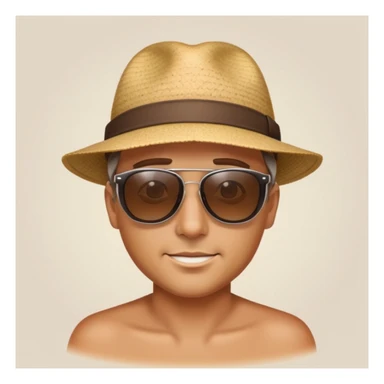 stereotype australian  sticker