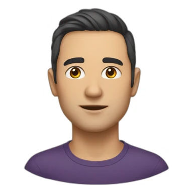 Kasym Jomart Tokaiev sticker