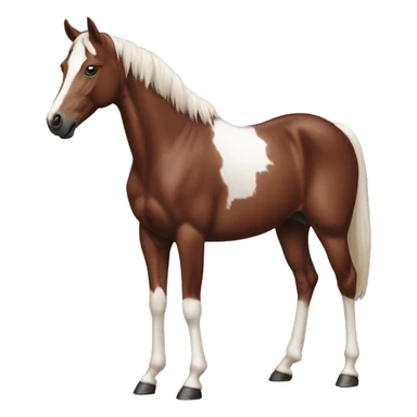 Colt cherry color sticker