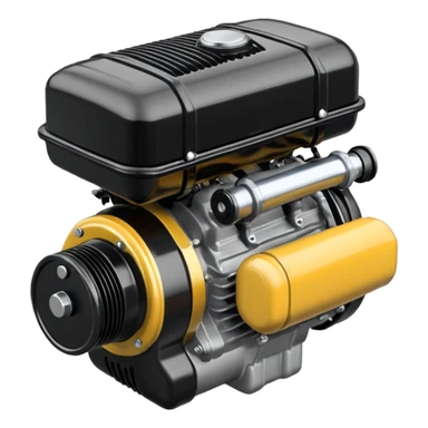 pemco motor yağı  sticker