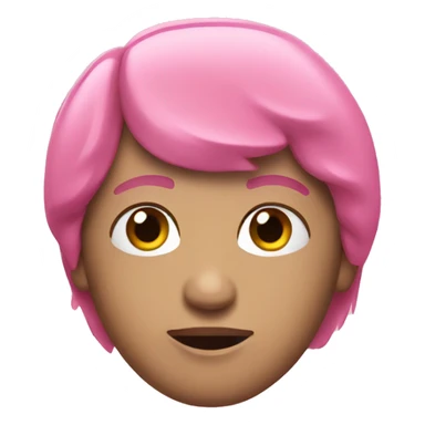 Pink Netflix  sticker