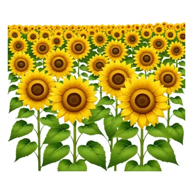 зайщики  з квітами sticker