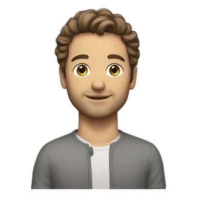 Marco Aurelio sticker