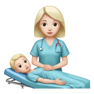 fisioterapia sticker