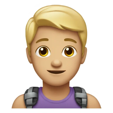 Special needs  sticker