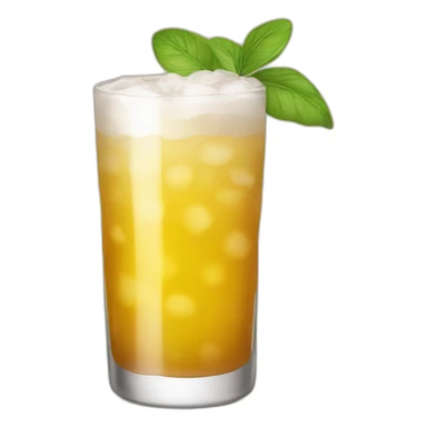 terere official drink of paraguay sticker