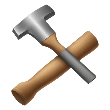 wood cutting tools sticker