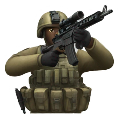 call of duty sticker