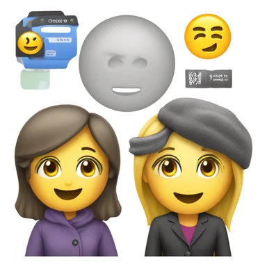 create, edit and make your events happen, with QR code ticket, and users control sticker