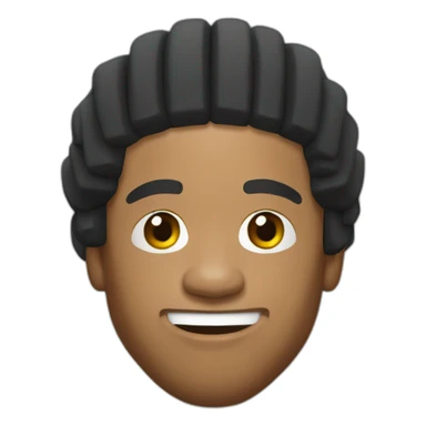 Ronaldinho gaúcho sticker