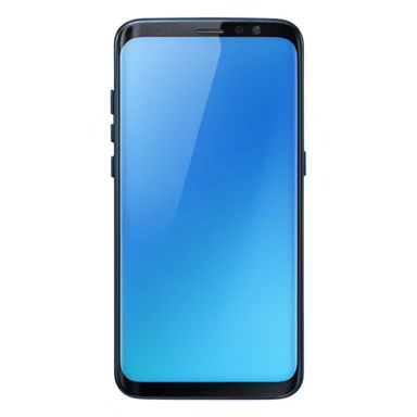 Smartphone Samsung One Ui 8.0 sticker