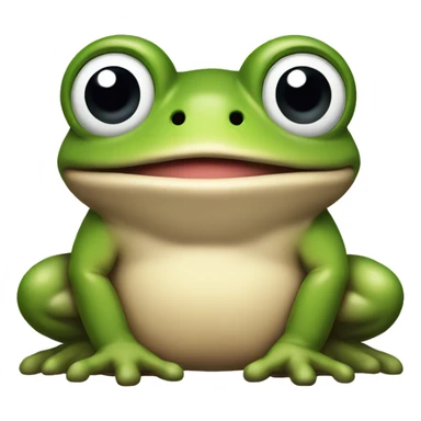 toad from mario sticker