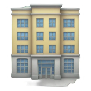 :headquarters sticker