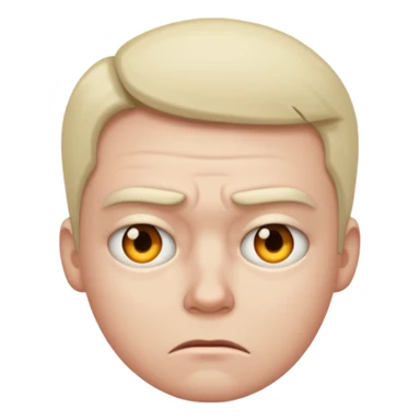 unstrustworthy sticker