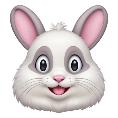 chungus sticker