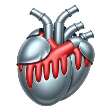 Emoji instrumento Órgão sticker