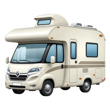 RV Hymer sticker