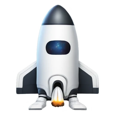 Space X sticker