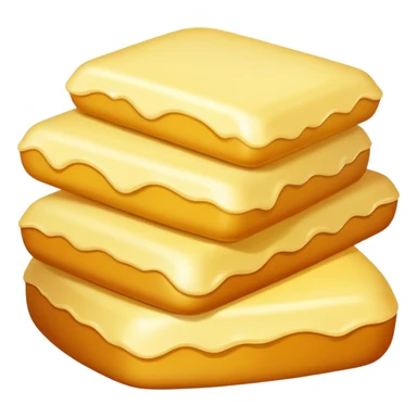 Saturated fats sticker