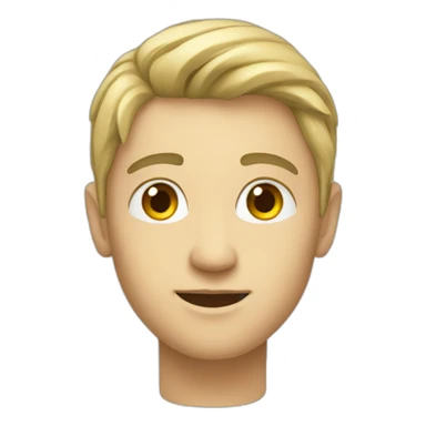 intim technology sticker