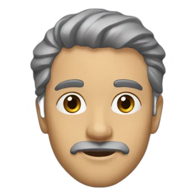 Julien granel sticker