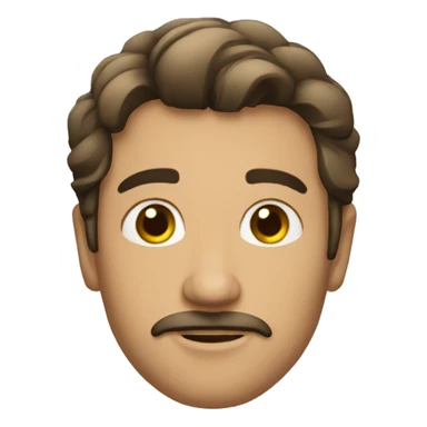 hombres adolecentes sticker