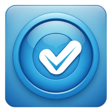 Creat an instagram verification  badge sticker