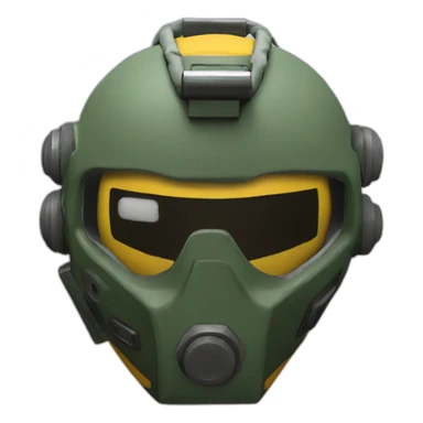 Fuze III sticker
