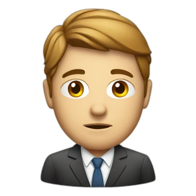 financial risk assessment sticker