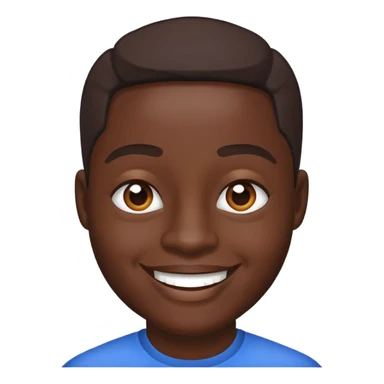 Ibk Popoola  sticker