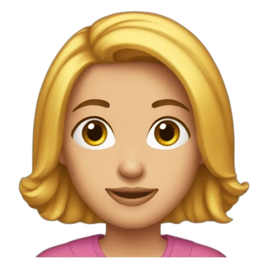 Amy Farah Fowler sticker