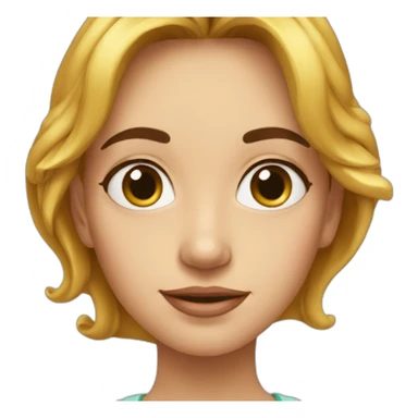 lilly prendes sticker