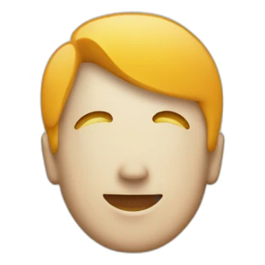 human Improvement chart symbol sticker