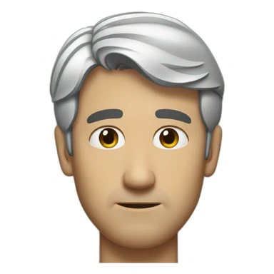 craig federighi with depression sticker