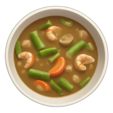 bowl-of-gumbo sticker